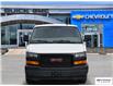 2023 GMC Savana 2500 Work Van (Stk: U4371) in Hamilton - Image 4 of 22 2023 GMC Savana 2500 Work Van (Stk: U4371) in Hamilton - Image 4 of 22