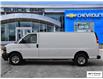 2023 GMC Savana 2500 Work Van (Stk: U4371) in Hamilton - Image 5 of 22 2023 GMC Savana 2500 Work Van (Stk: U4371) in Hamilton - Image 5 of 22