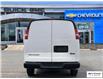 2023 GMC Savana 2500 Work Van (Stk: U4371) in Hamilton - Image 6 of 22 2023 GMC Savana 2500 Work Van (Stk: U4371) in Hamilton - Image 6 of 22