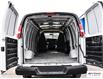2023 GMC Savana 2500 Work Van (Stk: U4371) in Hamilton - Image 8 of 22 2023 GMC Savana 2500 Work Van (Stk: U4371) in Hamilton - Image 8 of 22
