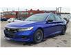 2021 Honda Accord Sport 2.0T (Stk: N227717A) in Saint John - Image 1 of 13
