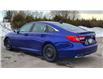 2021 Honda Accord Sport 2.0T (Stk: N227717A) in Saint John - Image 4 of 13