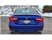 2021 Honda Accord Sport 2.0T (Stk: N227717A) in Saint John - Image 5 of 13