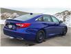 2021 Honda Accord Sport 2.0T (Stk: N227717A) in Saint John - Image 6 of 13