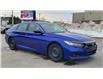 2021 Honda Accord Sport 2.0T (Stk: N227717A) in Saint John - Image 9 of 13