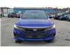 2021 Honda Accord Sport 2.0T (Stk: N227717A) in Saint John - Image 10 of 13