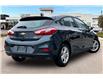 2018 Chevrolet Cruze LT Auto (Stk: 24933U) in Calgary - Image 2 of 32