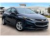 2018 Chevrolet Cruze LT Auto (Stk: 24933U) in Calgary - Image 11 of 32