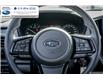 2024 Subaru Crosstrek Convenience (Stk: 31354) in Kitchener - Image 19 of 28