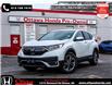 2021 Honda CR-V EX-L (Stk: L17710) in Ottawa - Image 1 of 28