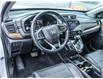 2021 Honda CR-V EX-L (Stk: L17710) in Ottawa - Image 9 of 28