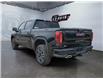 2026 GMC Sierra 1500 AT4 (Stk: 351787) in Medicine Hat - Image 3 of 15