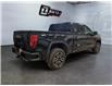 2026 GMC Sierra 1500 AT4 (Stk: 351787) in Medicine Hat - Image 5 of 15