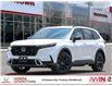 2026 Honda CR-V Hybrid Touring (Stk: V26483) in Toronto - Image 1 of 23