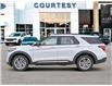 2026 Ford Explorer Active (Stk: 26EX5002) in London - Image 3 of 10