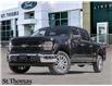2026 Ford F-150 XLT (Stk: T6213) in St. Thomas - Image 1 of 11