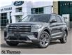2026 Ford Explorer Active (Stk: S6219) in St. Thomas - Image 2 of 11