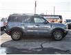 2025 Ford Bronco Sport Big Bend (Stk: P23919) in Toronto - Image 4 of 24