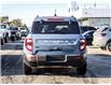 2025 Ford Bronco Sport Big Bend (Stk: P23919) in Toronto - Image 5 of 24