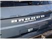 2025 Ford Bronco Sport Big Bend (Stk: P23919) in Toronto - Image 21 of 24