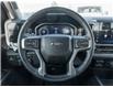 2024 Chevrolet Silverado 1500 RST (Stk: N17233) in Newmarket - Image 9 of 25