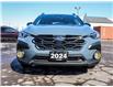2024 Subaru Crosstrek Onyx (Stk: SU3833) in Stratford - Image 2 of 27