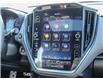 2024 Subaru Crosstrek Onyx (Stk: SU3833) in Stratford - Image 14 of 27
