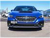 2022 Subaru WRX Sport-tech (Stk: SU3812A) in Stratford - Image 2 of 27