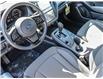 2026 Subaru Crosstrek Convenience (Stk: SS3808) in Stratford - Image 9 of 24