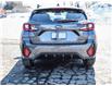 2026 Subaru Crosstrek Convenience (Stk: SS3797) in Stratford - Image 4 of 24