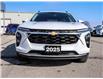 2025 Chevrolet Trax LT (Stk: P2580) in St. Marys - Image 2 of 26