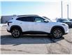2025 Chevrolet Trax LT (Stk: P2580) in St. Marys - Image 3 of 26
