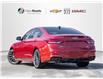 2020 Genesis G80 3.3T Sport (Stk: N17237) in Newmarket - Image 6 of 8