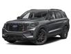 2026 Ford Explorer ST (Stk: 26EX1570) in North Vancouver - Image 1 of 13