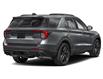 2026 Ford Explorer ST (Stk: 26EX1570) in North Vancouver - Image 2 of 13