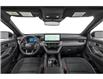2026 Ford Explorer ST (Stk: 26EX1570) in North Vancouver - Image 5 of 13