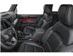 2026 Ford Bronco Badlands (Stk: 26BR7750) in North Vancouver - Image 6 of 13