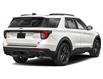 2026 Ford Explorer ST (Stk: 26EX1941) in North Vancouver - Image 2 of 13