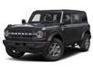 2026 Ford Bronco Big Bend (Stk: 26BR7805) in North Vancouver - Image 1 of 13