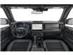2026 Ford Bronco Big Bend (Stk: 26BR7805) in North Vancouver - Image 5 of 13