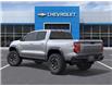 2026 Chevrolet Colorado ZR2 (Stk: 26T243) in Hope - Image 3 of 6