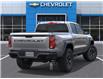 2026 Chevrolet Colorado ZR2 (Stk: 26T243) in Hope - Image 4 of 6