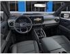 2026 Chevrolet Colorado ZR2 (Stk: 26T243) in Hope - Image 5 of 6