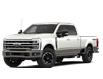2026 Ford F-350 King Ranch (Stk: 26AT8054) in Airdrie - Image 1 of 6