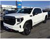 2024 GMC Sierra 1500 AT4 (Stk: S2765) in Cornwall - Image 1 of 29