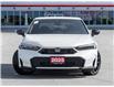 2025 Honda Civic Hybrid Sport (Stk: 2314366A) in North York - Image 3 of 27