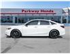 2025 Honda Civic Hybrid Sport (Stk: 2314366A) in North York - Image 4 of 27