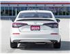 2025 Honda Civic Hybrid Sport (Stk: 2314366A) in North York - Image 7 of 27