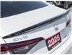 2025 Honda Civic Hybrid Sport (Stk: 2314366A) in North York - Image 8 of 27