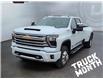 2026 Chevrolet Silverado 3500HD High Country (Stk: 380496) in Claresholm - Image 1 of 15